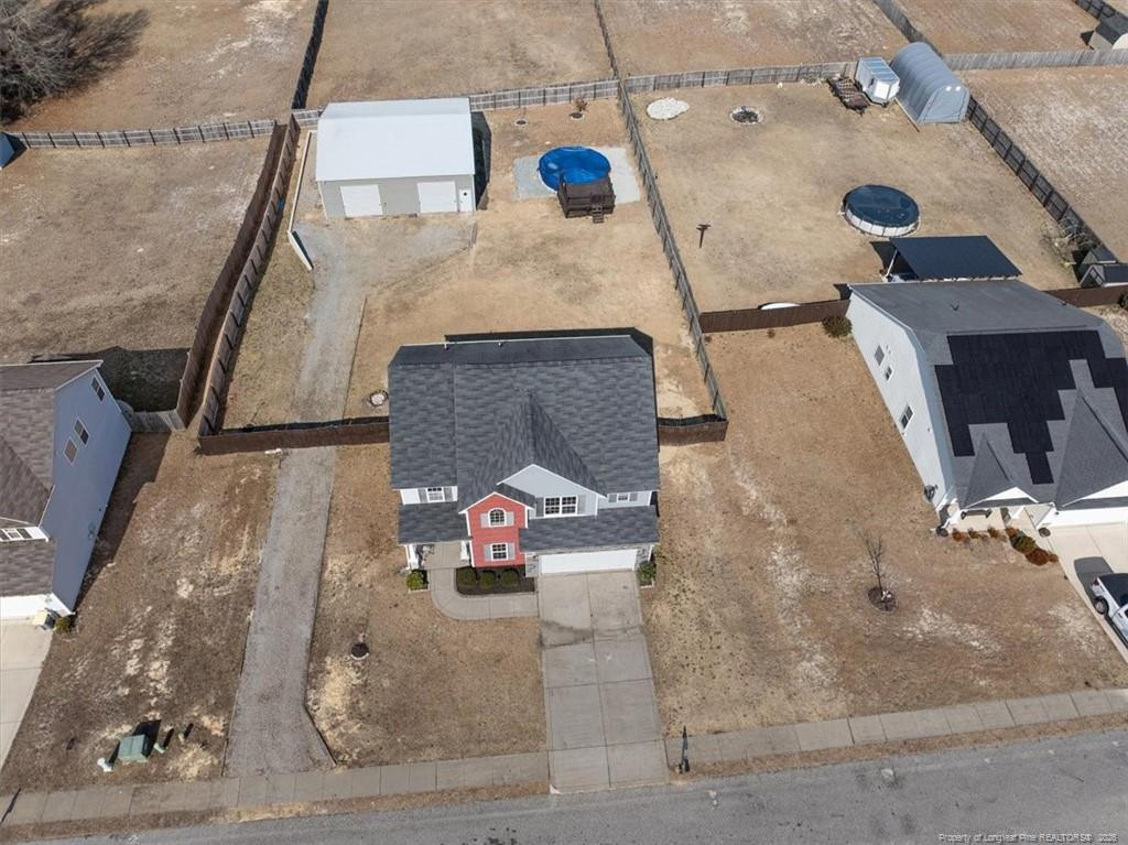 262 Yellowfoot Drive