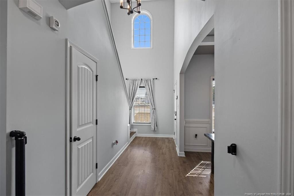 262 Yellowfoot Drive