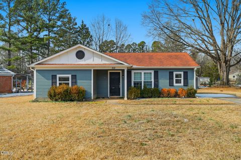 312 Omega Road Durham NC 27712