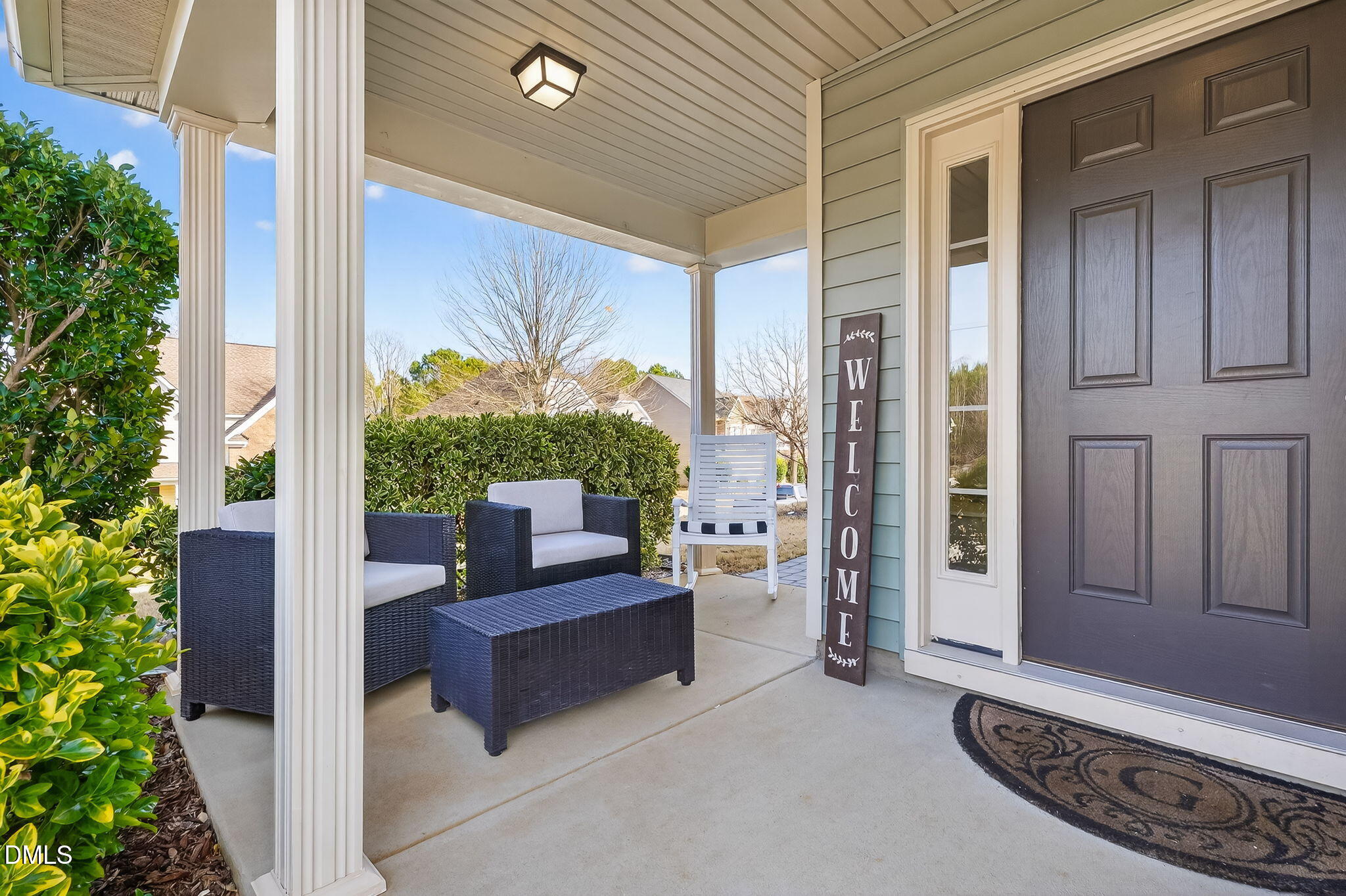 903 Red Oak Tree Drive