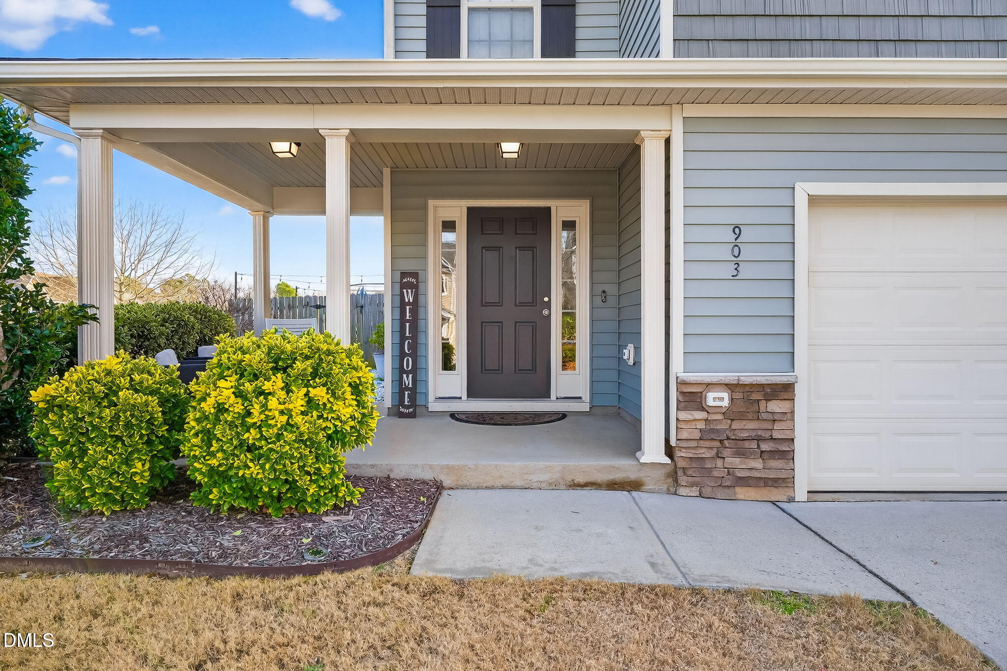 903 Red Oak Tree Drive