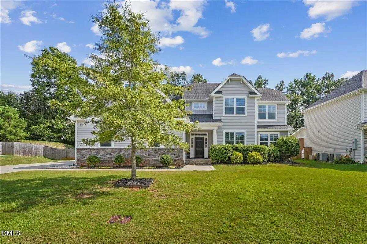 125 Tarkenton Court, Clayton, NC, 27527