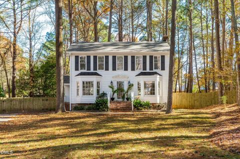 10716 Marthas Way Raleigh NC 27615