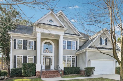 7 Brightfield Lane Durham NC 27712