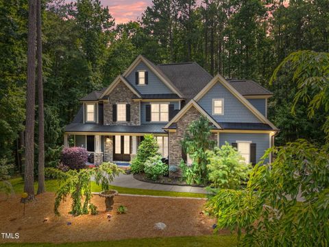 3587 Garner Terrace Way Wake Forest NC 27587