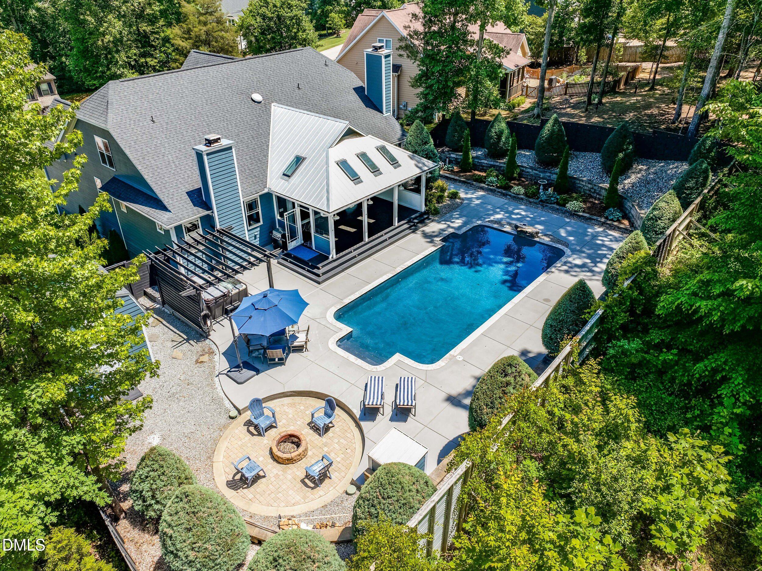 5540 Fantasy Moth Drive