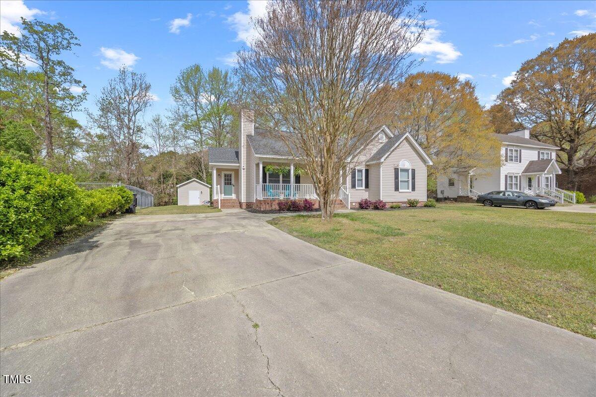 208 Kentucky Court