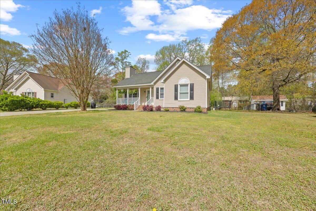 208 Kentucky Court