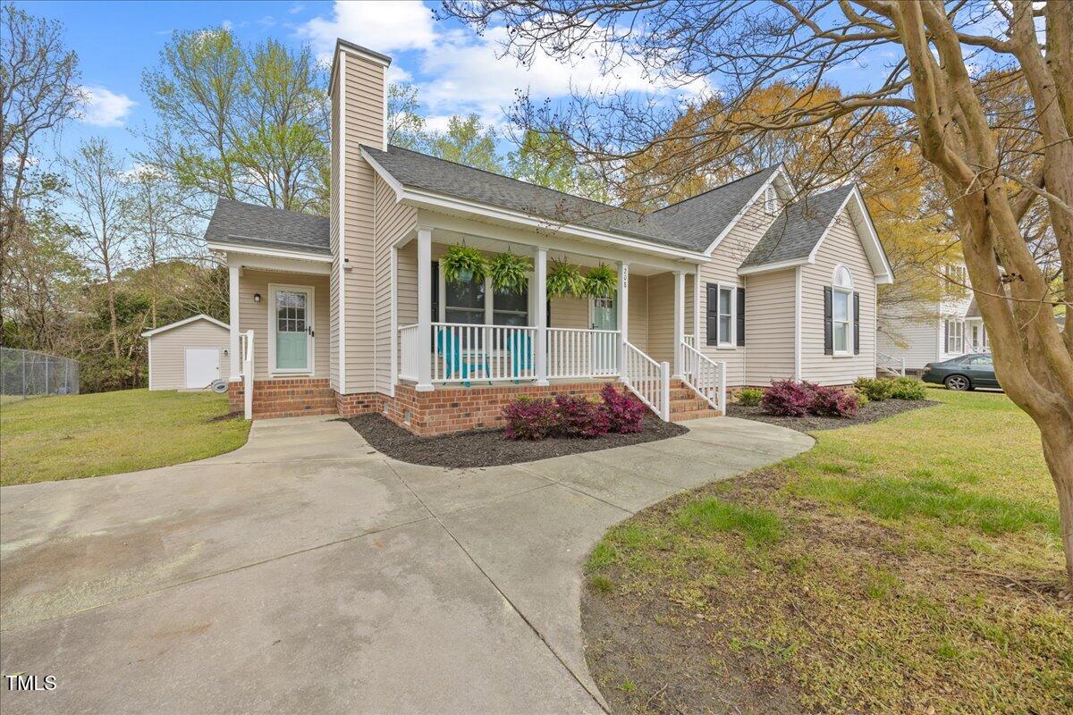 208 Kentucky Court