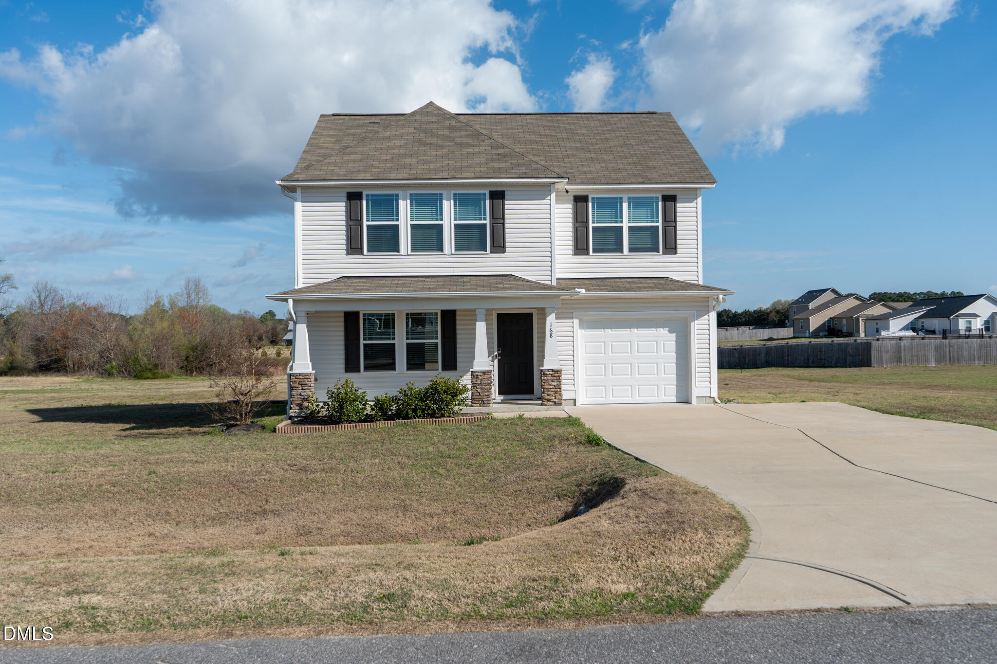 168 Beaver Tavern Drive