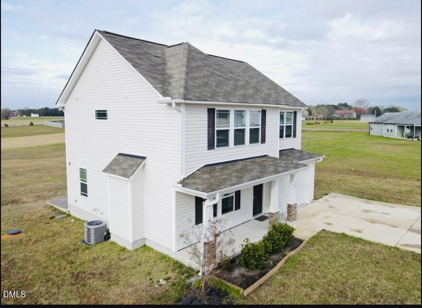 168 Beaver Tavern Drive