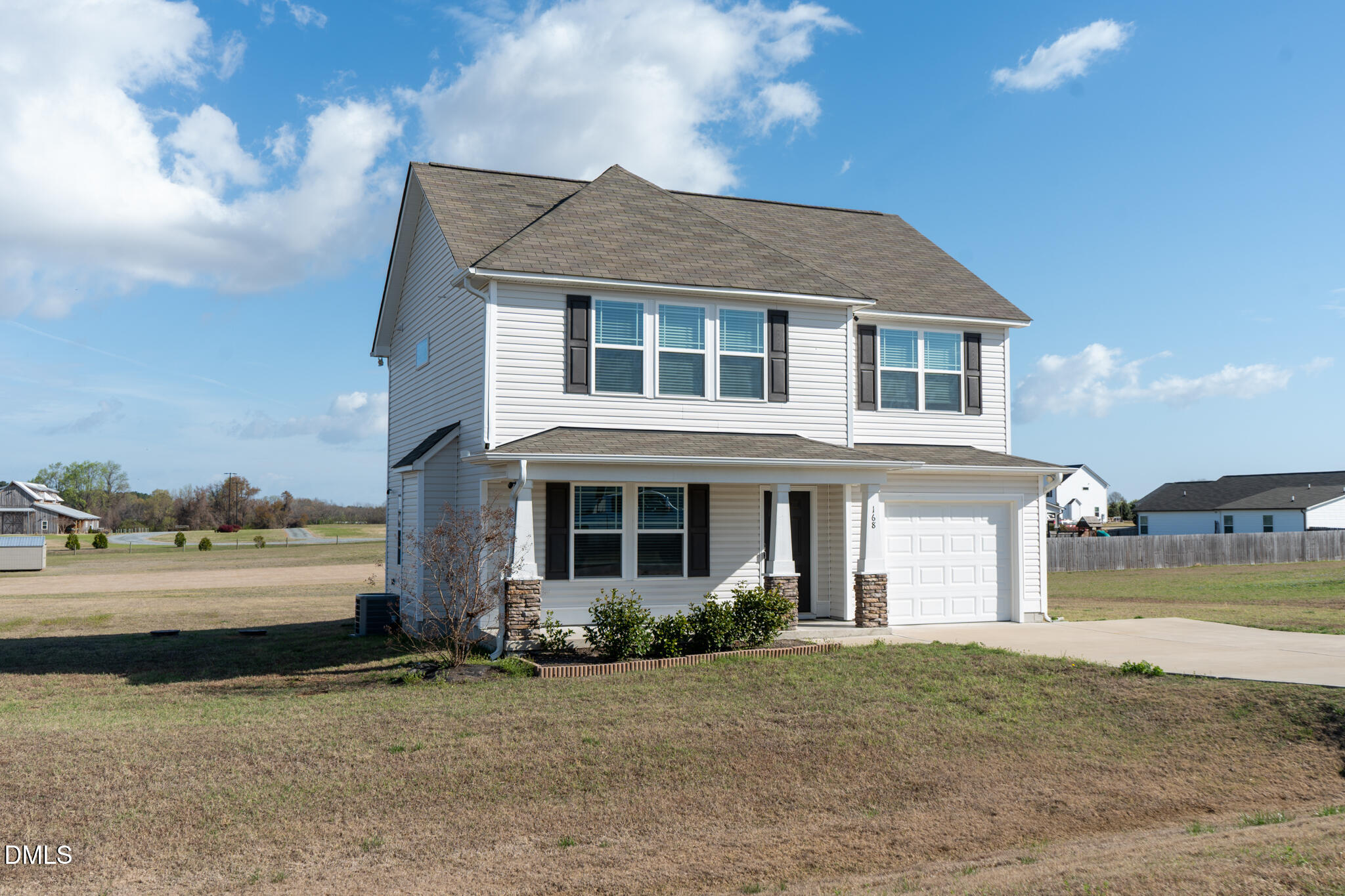 168 Beaver Tavern Drive