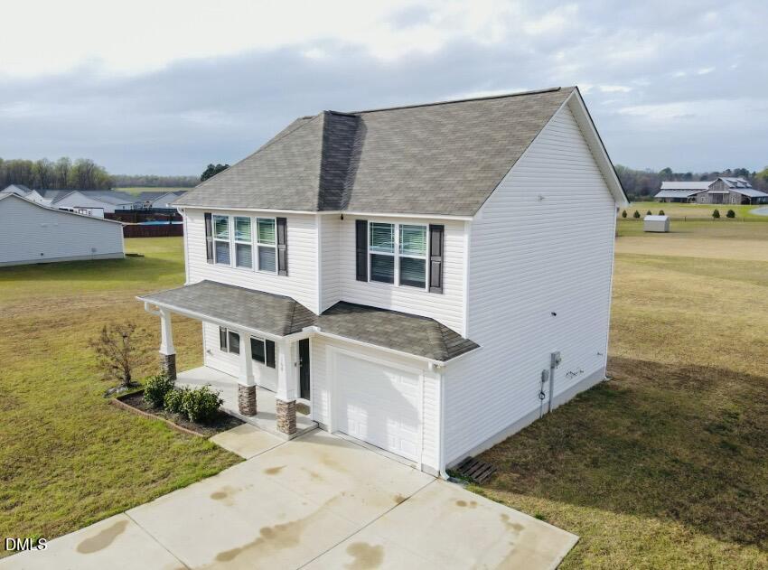 168 Beaver Tavern Drive