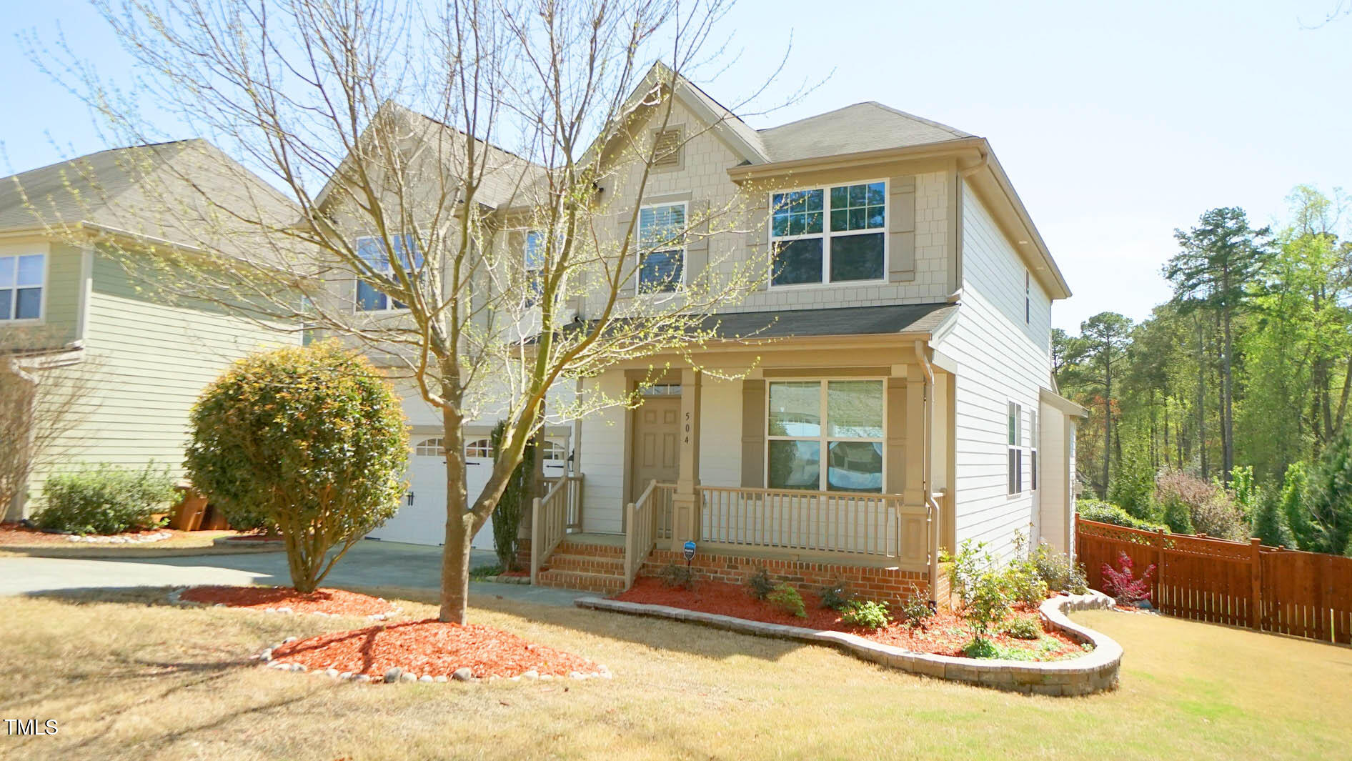 504 Prince Drive
