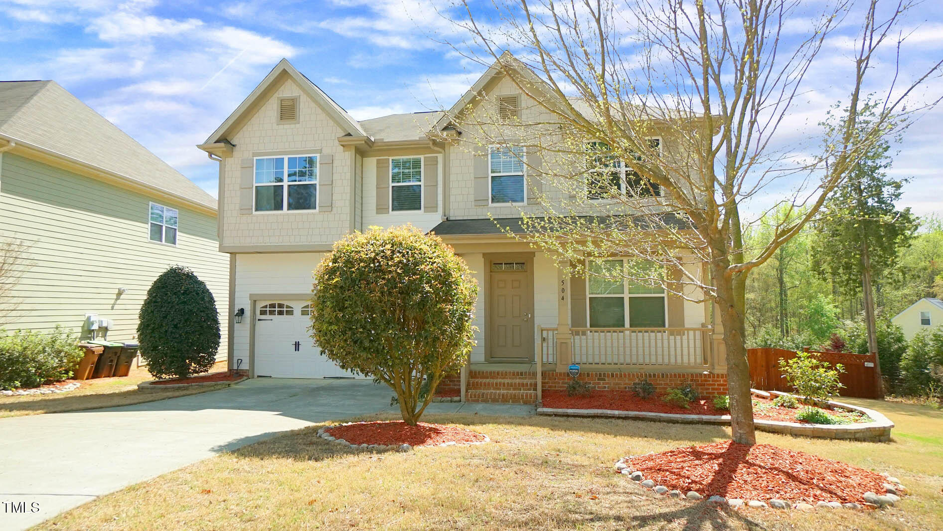 504 Prince Drive