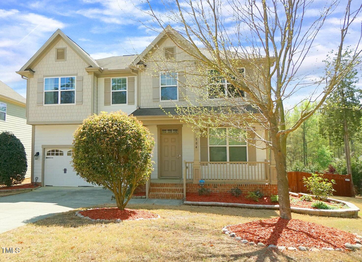 504 Prince Drive