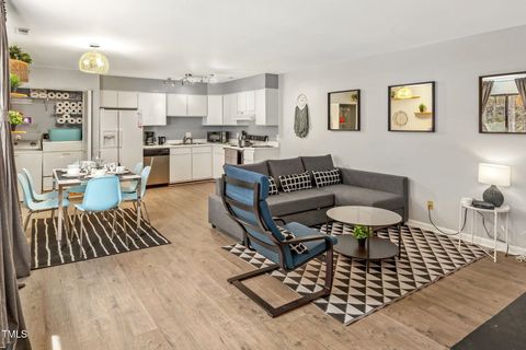 203 Summerwalk Circle Chapel Hill NC 27517