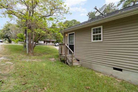 A home in Fuquay Varina