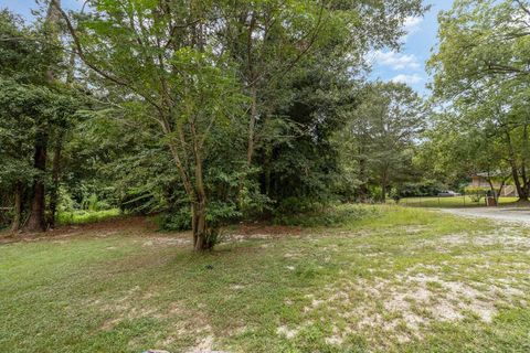 A home in Fuquay Varina