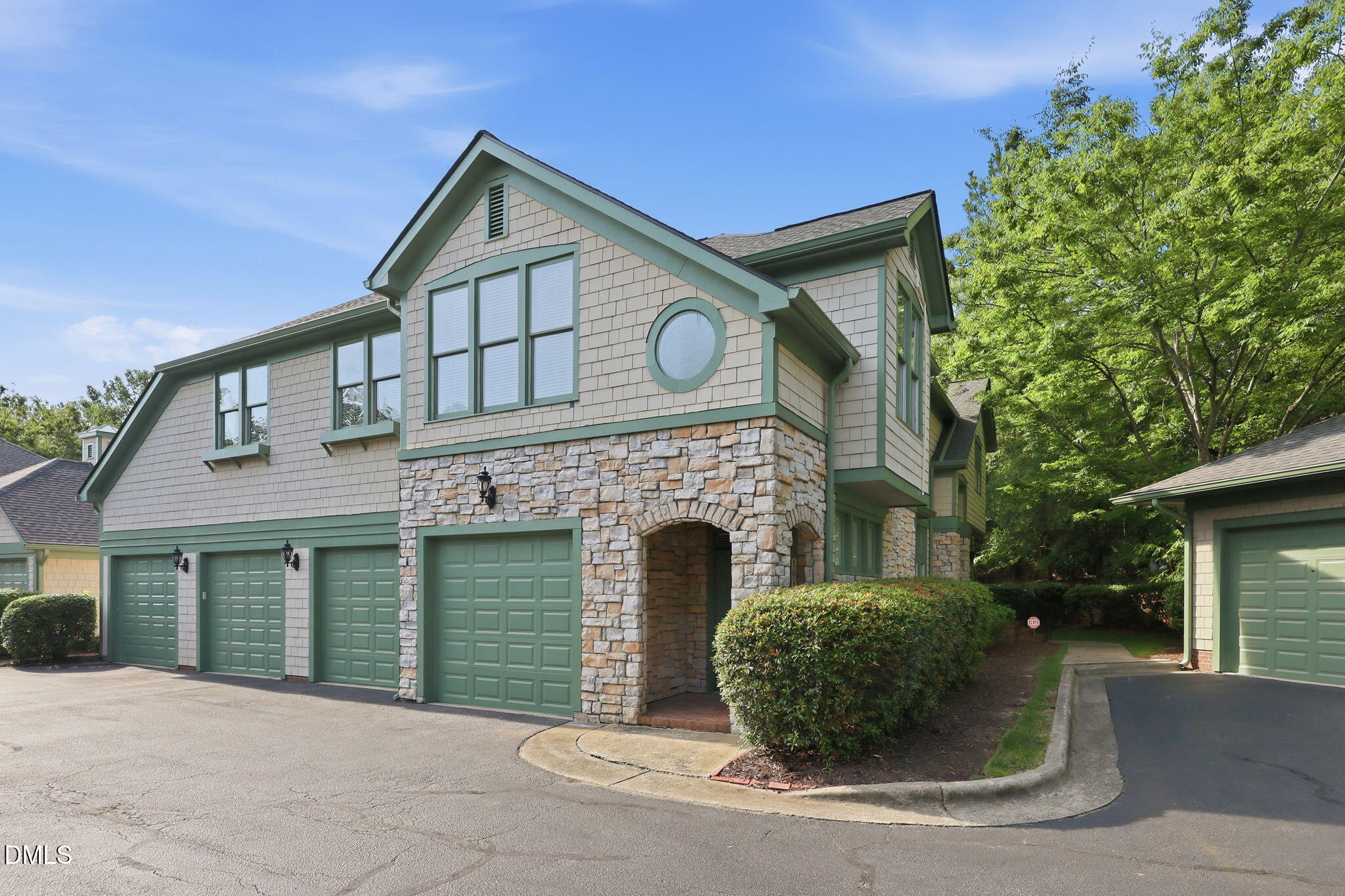 101 Presque Isle Lane Bldg 100