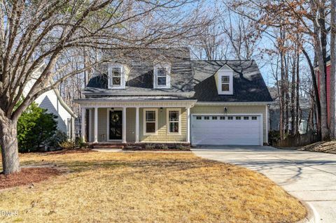 113 Country Valley Court Apex NC 27502