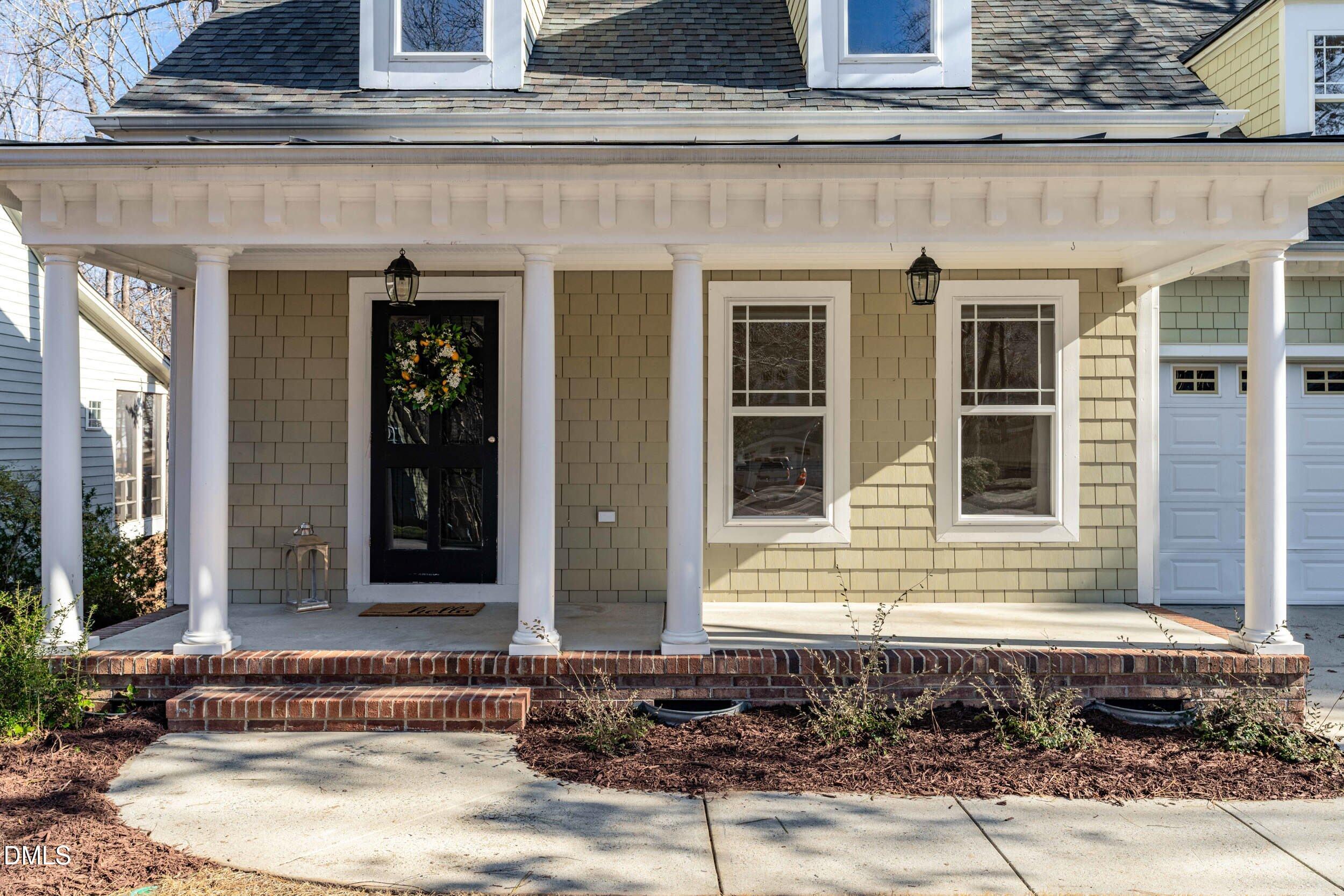 113 Country Valley Court