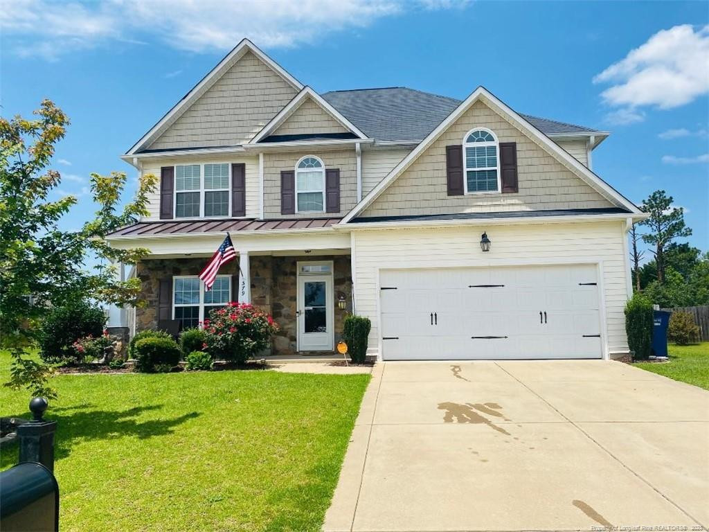 579 Wedgefield Drive, Raeford, NC 28376 MLS LP636344 Listing