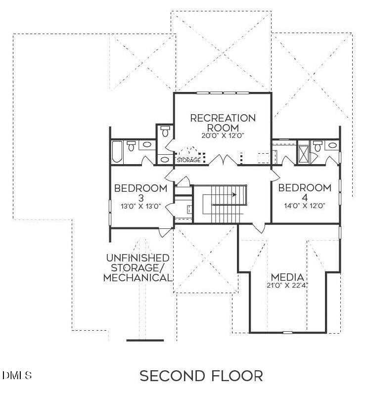 2452 Rosslare Mews Lane