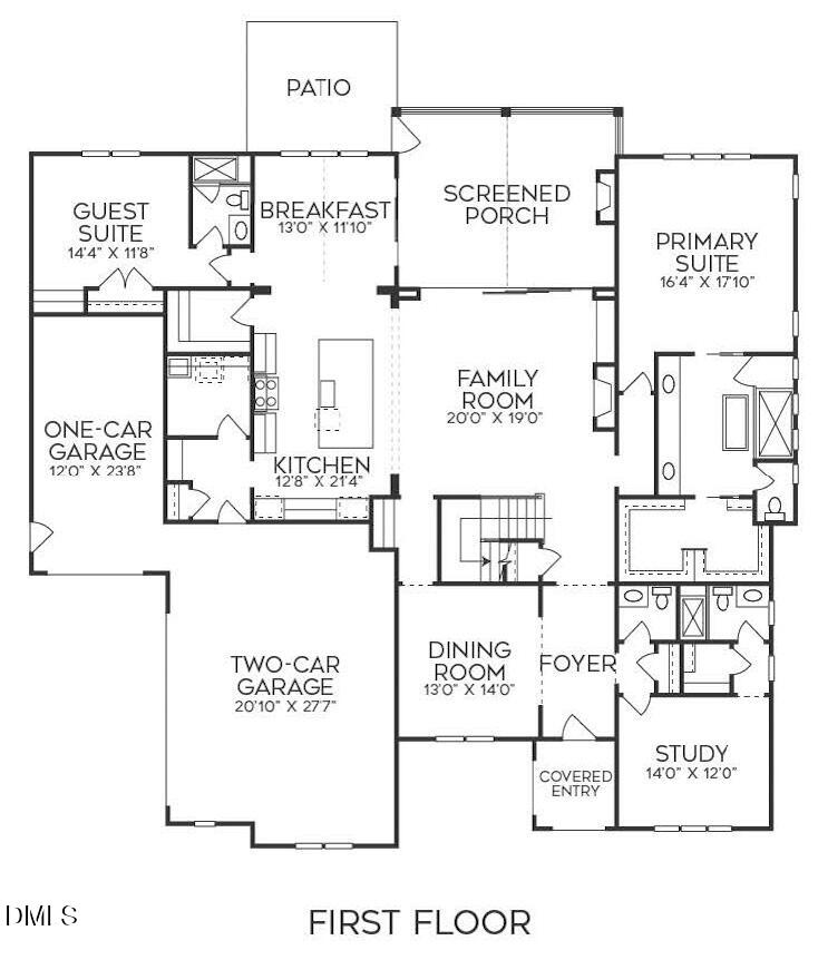 2452 Rosslare Mews Lane