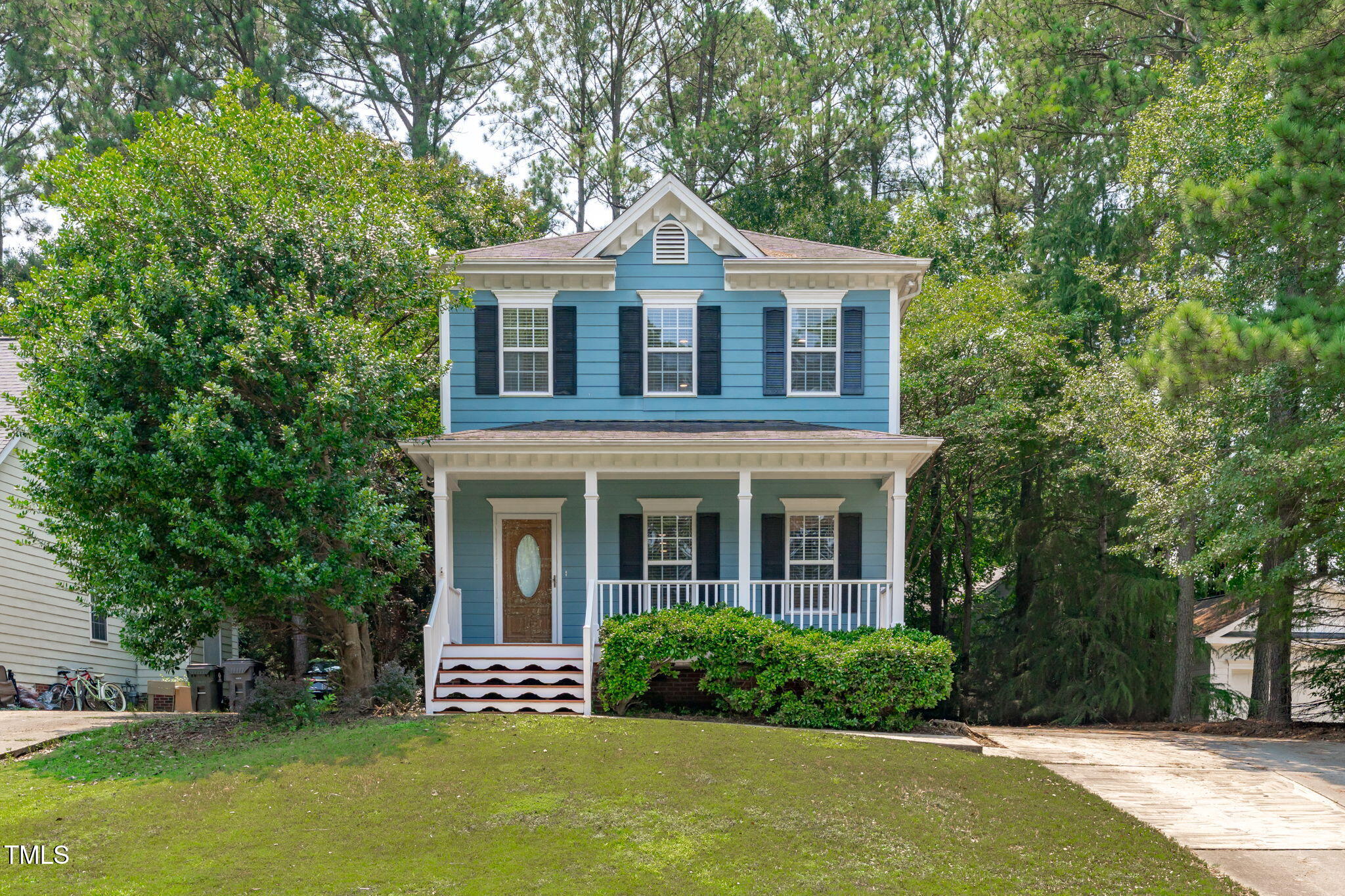 511 Scotts Ridge Trail