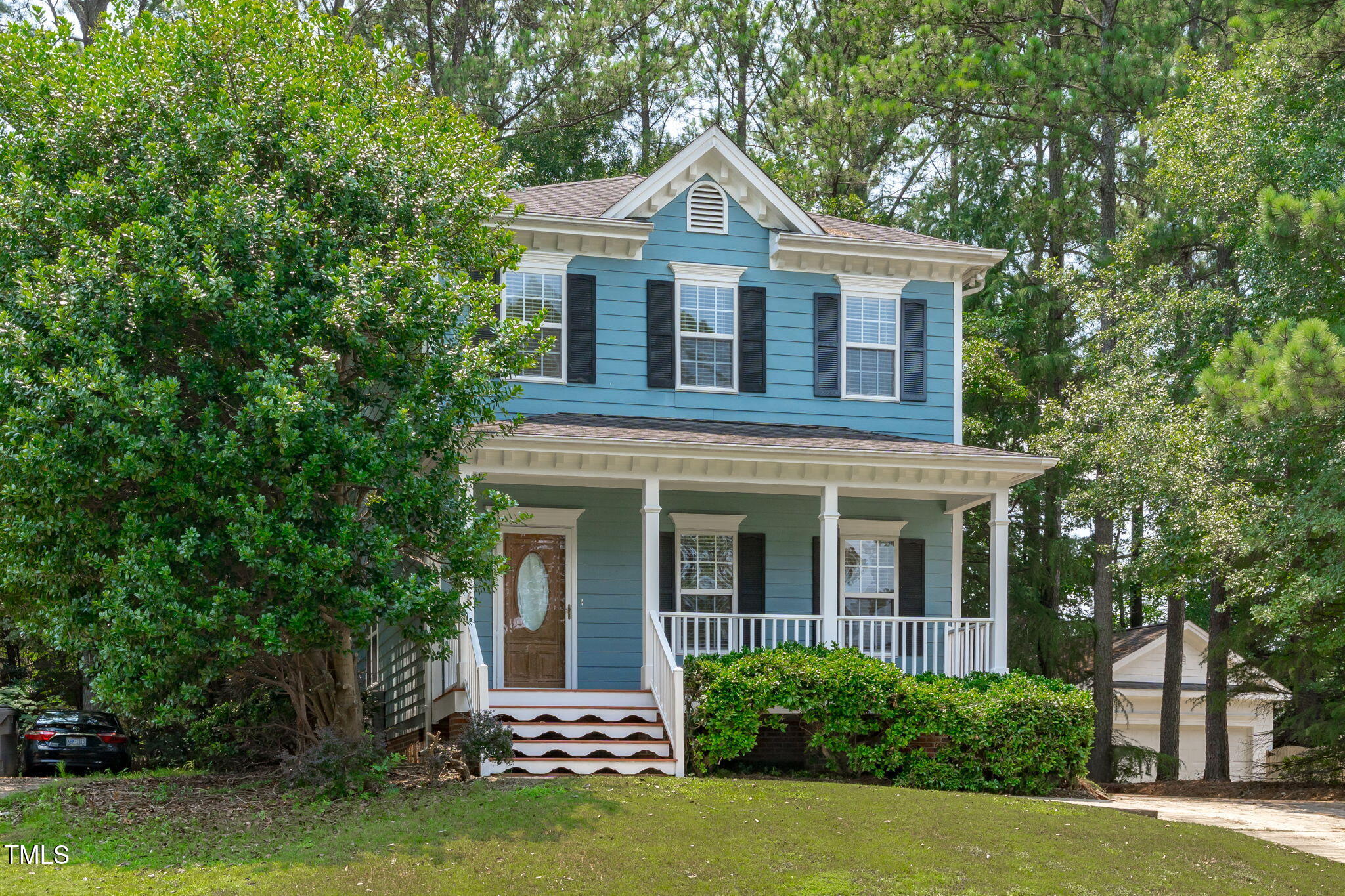 511 Scotts Ridge Trail