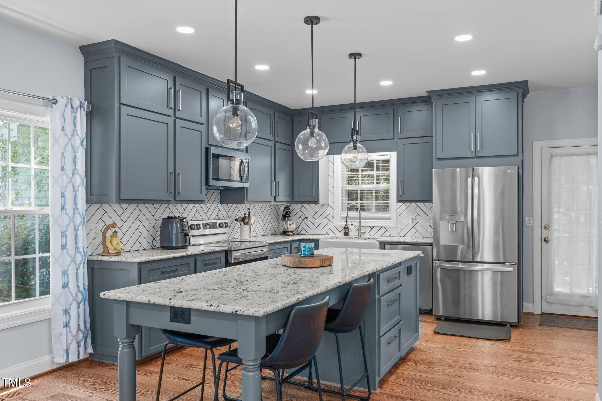 511 Scotts Ridge Trail