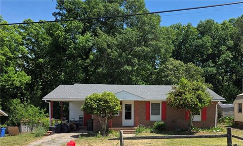 317 Lynhurst Drive Fayetteville NC 28314