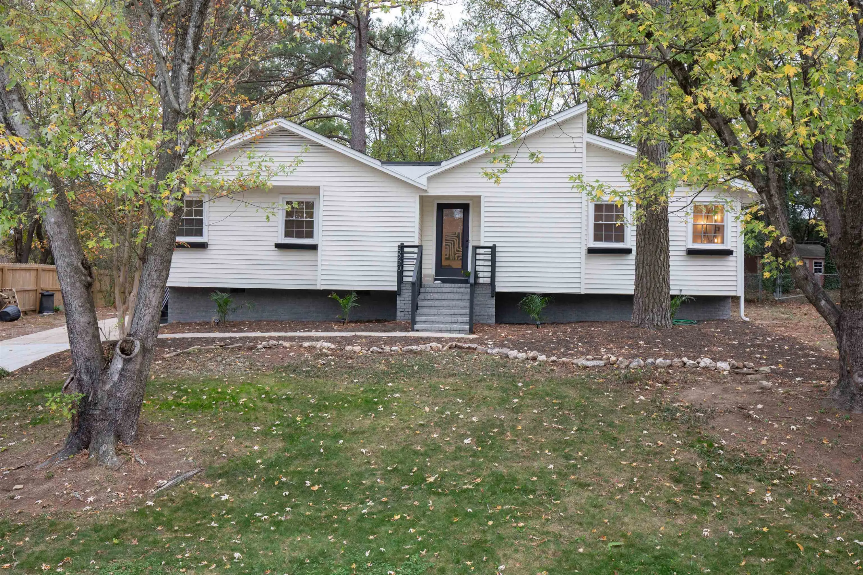 5220 Old Forge Circle, Raleigh, NC, 27609