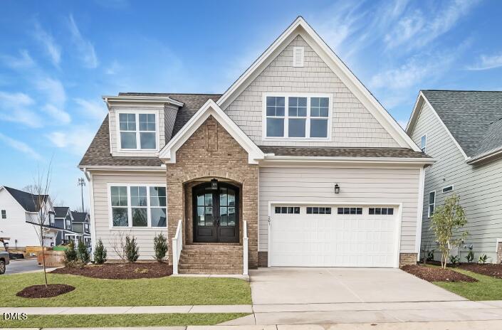 749 W Holly Springs Road