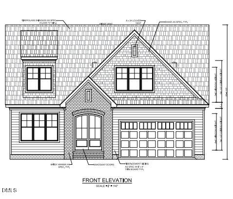 749 W Holly Springs Road