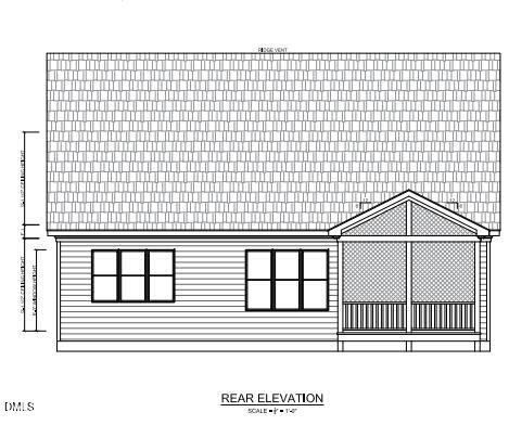 749 W Holly Springs Road