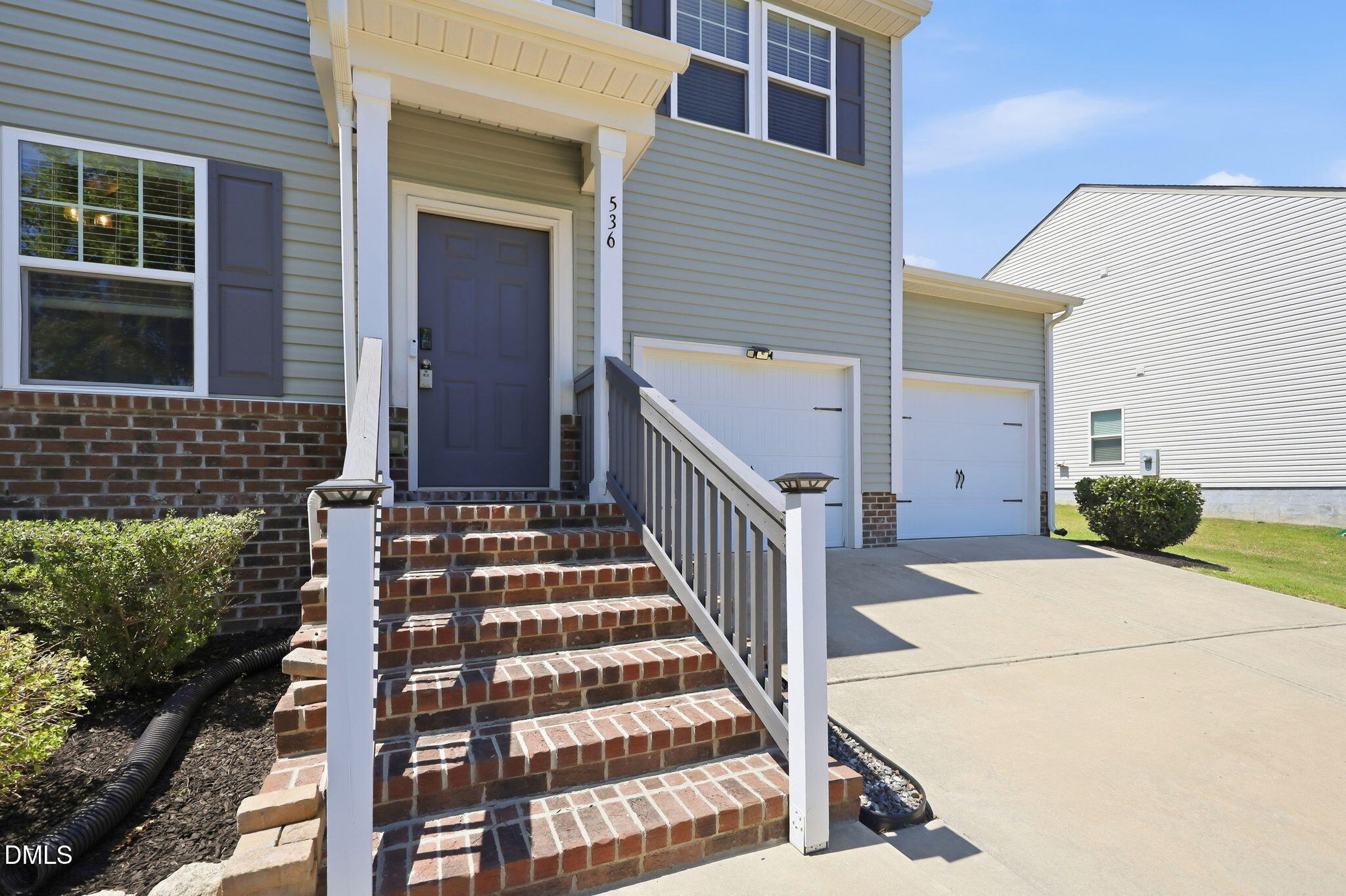 536 N Kennelman Circle