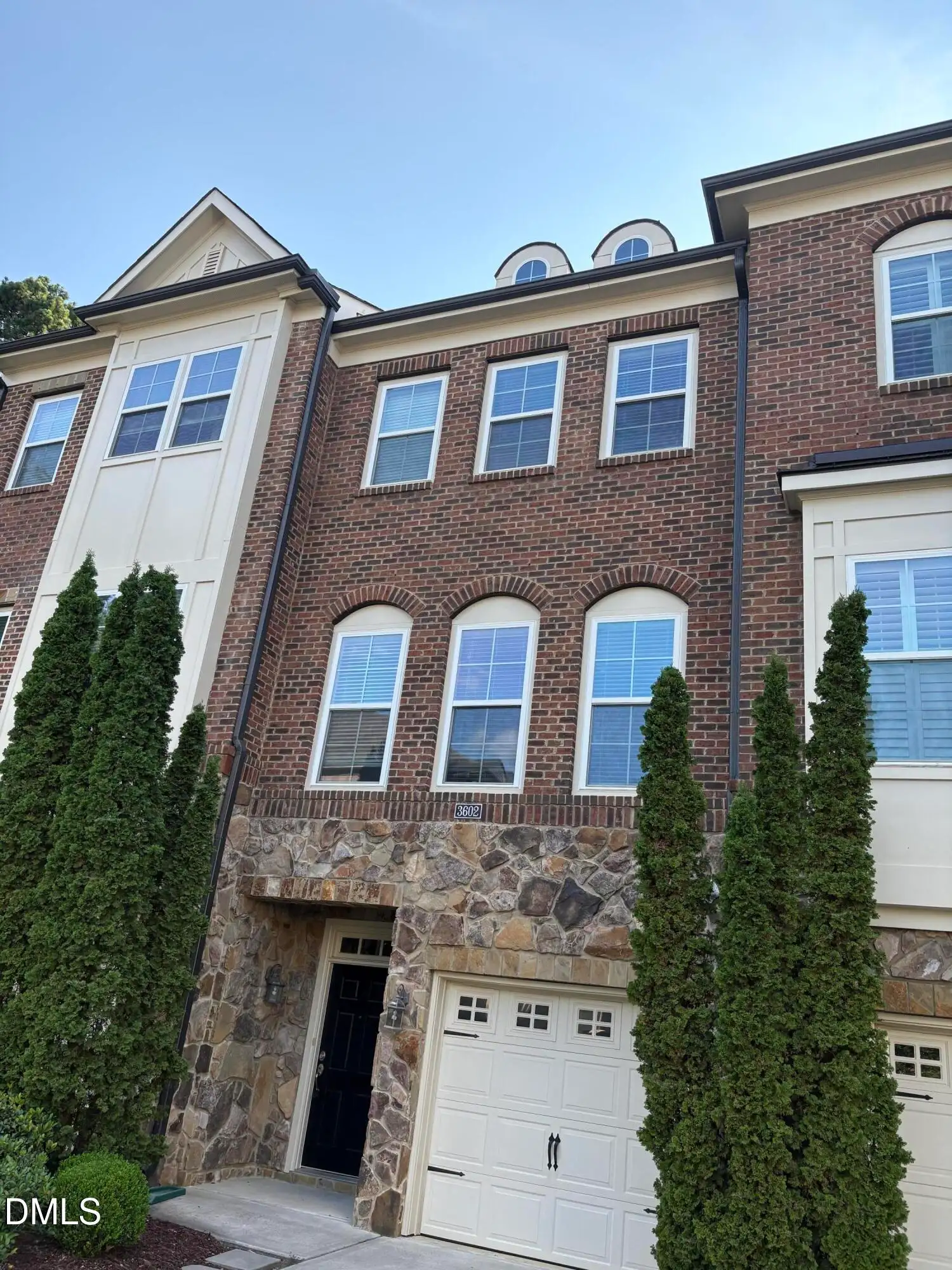 3602 Winifred Way, Raleigh, NC, 27609