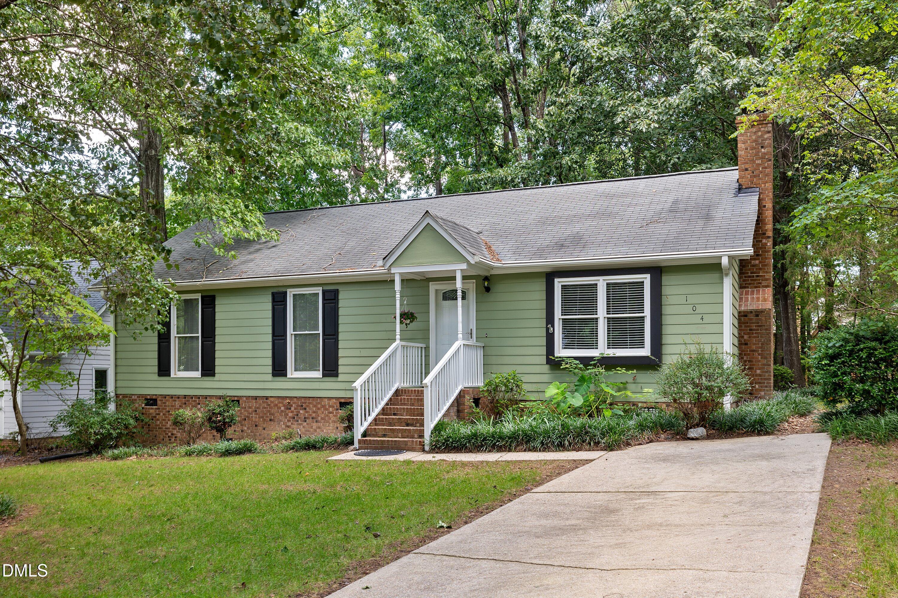 104 Remington Woods Drive