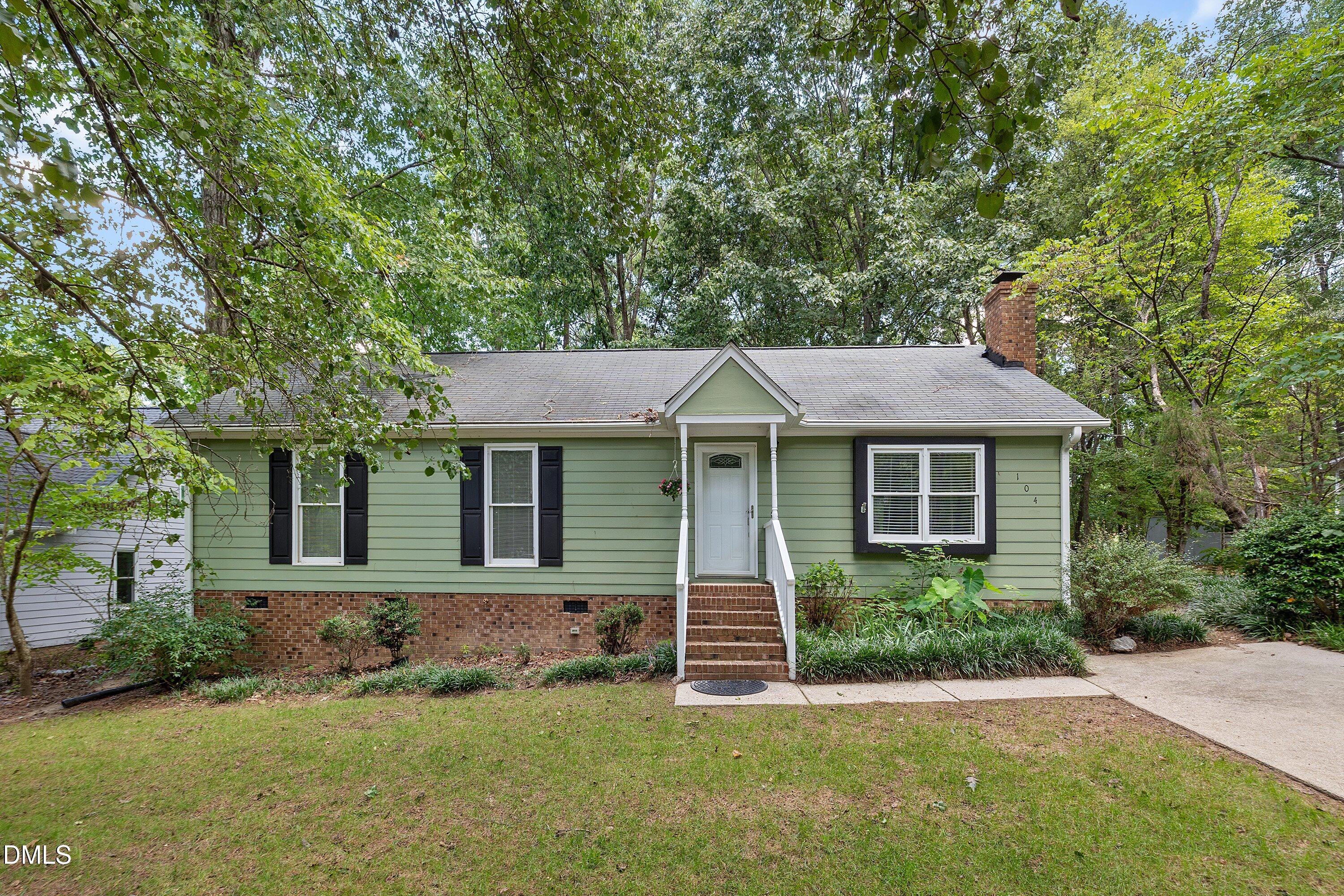 104 Remington Woods Drive