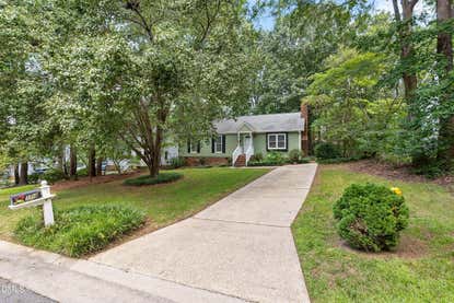 104 Remington Woods Dr – Investment Home