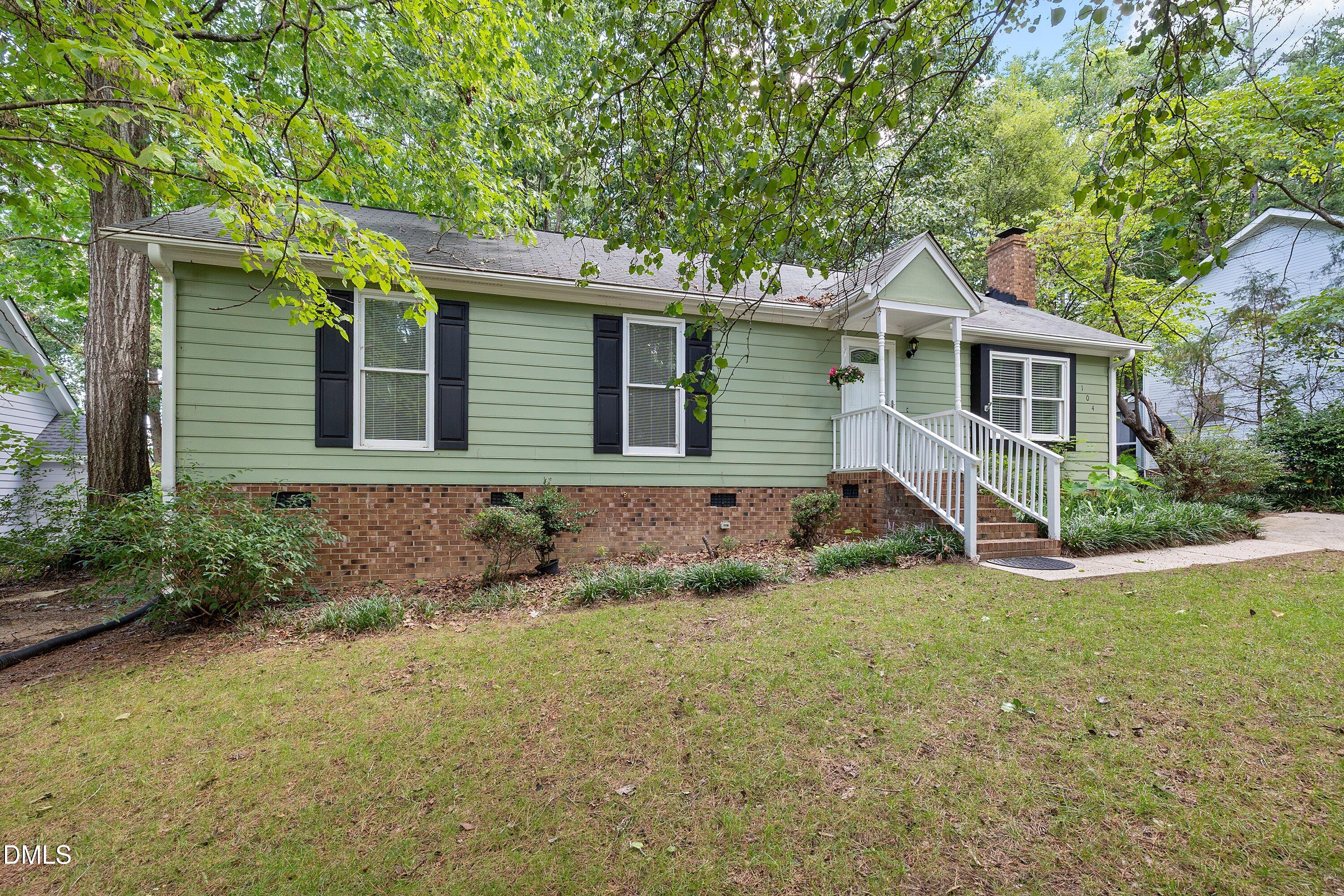 104 Remington Woods Drive