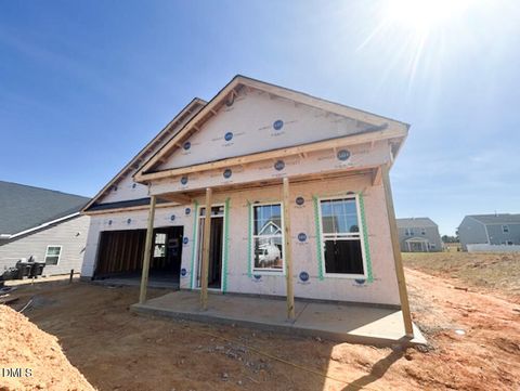 69 Moon Flower Walk Youngsville NC 27596