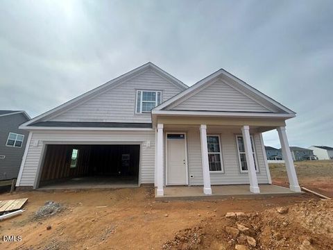Photo of 69 Moon Flower Walk, Youngsville, NC 27596 (MLS # 10149619)