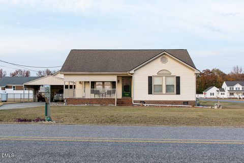 5300 Evansdale Road Wilson NC 27893