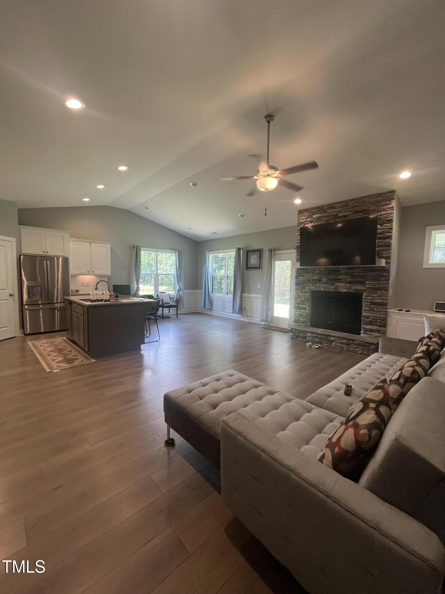 820 Christian Light Road