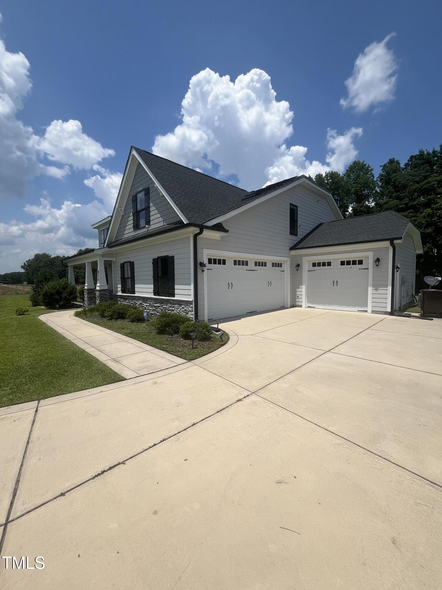 820 Christian Light Road