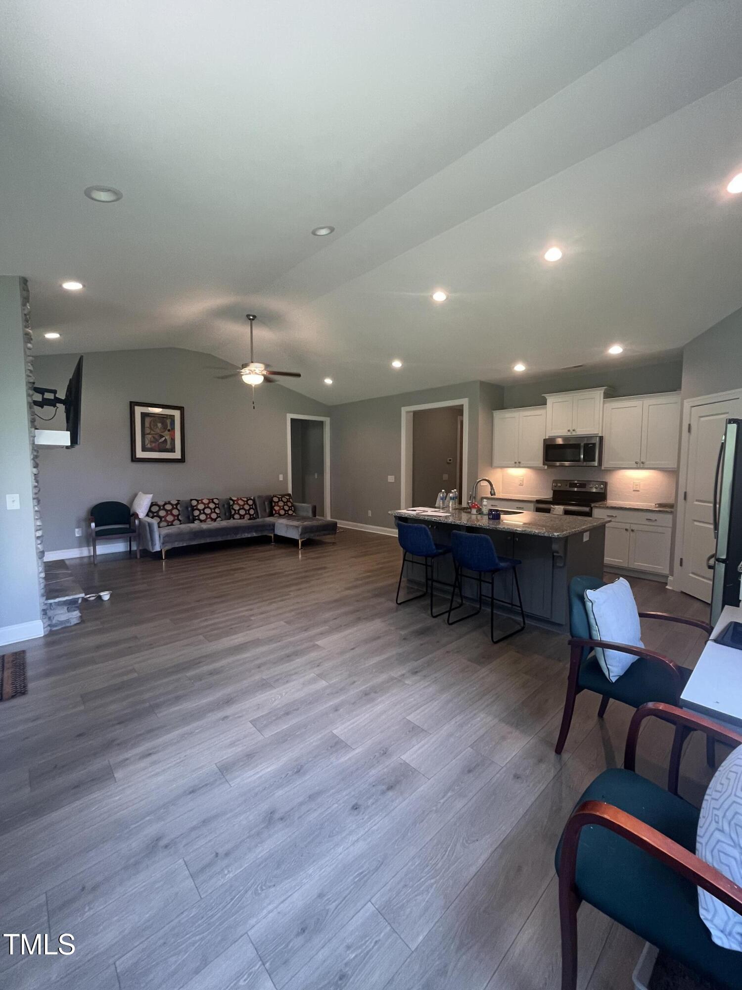 820 Christian Light Road