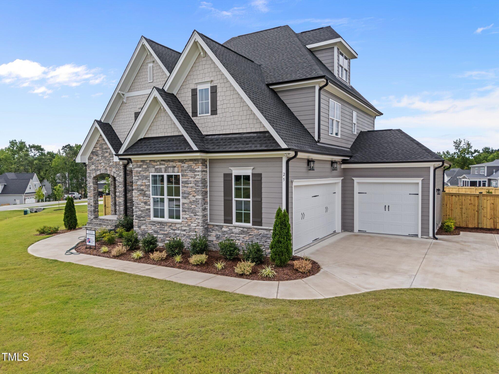 25 Cotton Fields Lane Lot 29